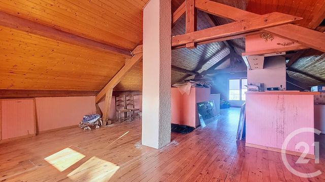 maison à vendre - 7 pièces - 255.0 m2 - QUINCEY - 70 - FRANCHE-COMTE - Century 21 Est Agence