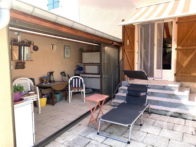 maison - RAY SUR SAONE - 70