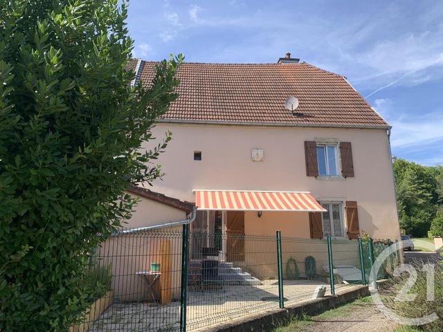 Maison à vendre RAY SUR SAONE