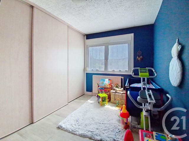 maison à vendre - 4 pièces - 96.0 m2 - VAIVRE ET MONTOILLE - 70 - FRANCHE-COMTE - Century 21 Est Agence