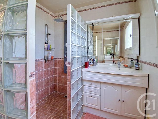maison à vendre - 4 pièces - 96.0 m2 - VAIVRE ET MONTOILLE - 70 - FRANCHE-COMTE - Century 21 Est Agence
