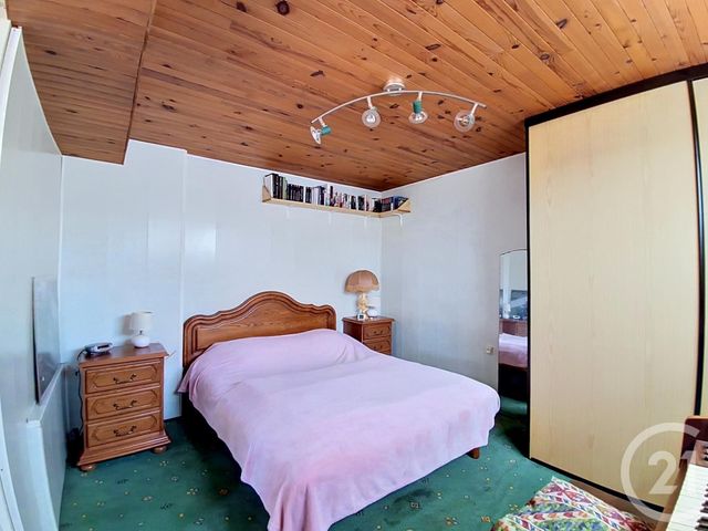 maison à vendre - 4 pièces - 96.0 m2 - VAIVRE ET MONTOILLE - 70 - FRANCHE-COMTE - Century 21 Est Agence