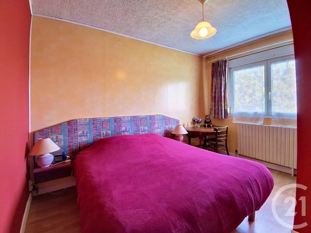 maison à vendre - 4 pièces - 96.0 m2 - VAIVRE ET MONTOILLE - 70 - FRANCHE-COMTE - Century 21 Est Agence