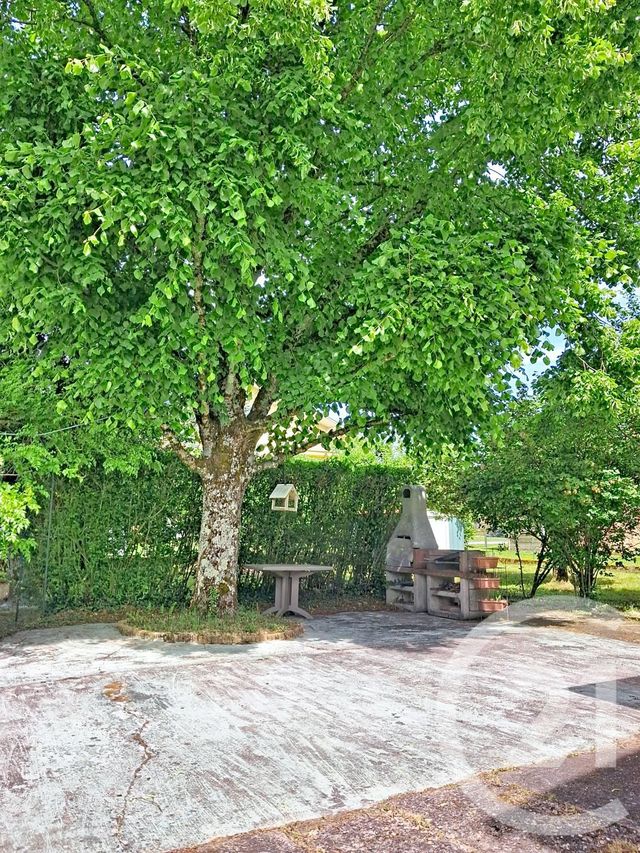 maison à vendre - 4 pièces - 96.0 m2 - VAIVRE ET MONTOILLE - 70 - FRANCHE-COMTE - Century 21 Est Agence