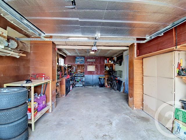 maison à vendre - 4 pièces - 96.0 m2 - VAIVRE ET MONTOILLE - 70 - FRANCHE-COMTE - Century 21 Est Agence