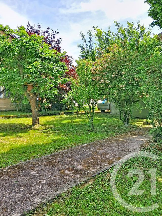 maison à vendre - 4 pièces - 96.0 m2 - VAIVRE ET MONTOILLE - 70 - FRANCHE-COMTE - Century 21 Est Agence