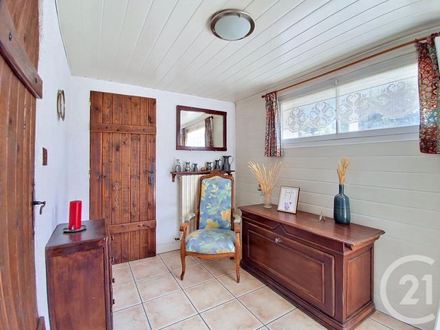 maison à vendre - 4 pièces - 96.0 m2 - VAIVRE ET MONTOILLE - 70 - FRANCHE-COMTE - Century 21 Est Agence