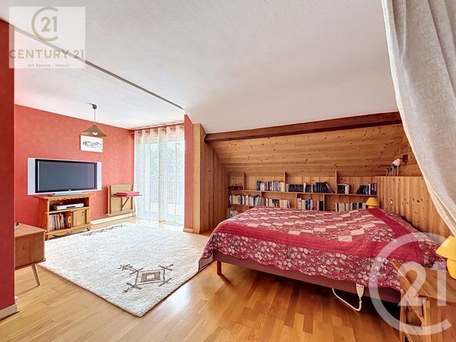 maison à vendre - 6 pièces - 216.11 m2 - CHATENEY - 70 - FRANCHE-COMTE - Century 21 Est Agence