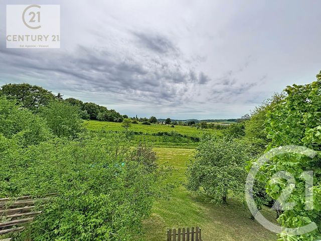 maison à vendre - 6 pièces - 216.11 m2 - CHATENEY - 70 - FRANCHE-COMTE - Century 21 Est Agence