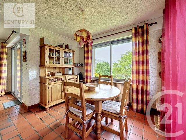 maison à vendre - 6 pièces - 216.11 m2 - CHATENEY - 70 - FRANCHE-COMTE - Century 21 Est Agence