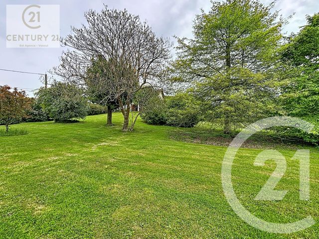 maison à vendre - 6 pièces - 216.11 m2 - CHATENEY - 70 - FRANCHE-COMTE - Century 21 Est Agence