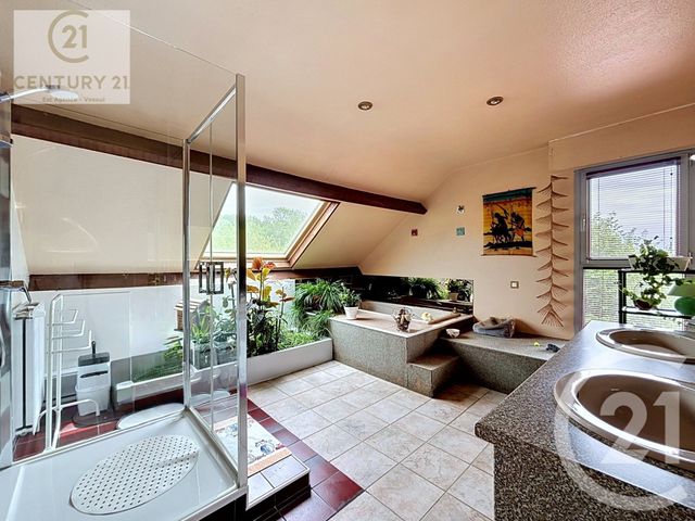 maison à vendre - 6 pièces - 216.11 m2 - CHATENEY - 70 - FRANCHE-COMTE - Century 21 Est Agence