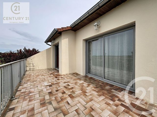 maison à vendre - 6 pièces - 216.11 m2 - CHATENEY - 70 - FRANCHE-COMTE - Century 21 Est Agence