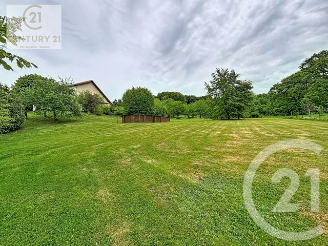 maison à vendre - 6 pièces - 216.11 m2 - CHATENEY - 70 - FRANCHE-COMTE - Century 21 Est Agence