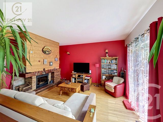 maison à vendre - 6 pièces - 216.11 m2 - CHATENEY - 70 - FRANCHE-COMTE - Century 21 Est Agence