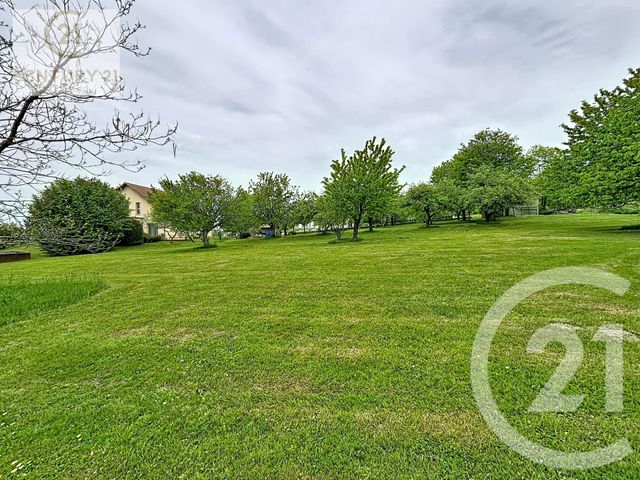 maison à vendre - 6 pièces - 216.11 m2 - CHATENEY - 70 - FRANCHE-COMTE - Century 21 Est Agence