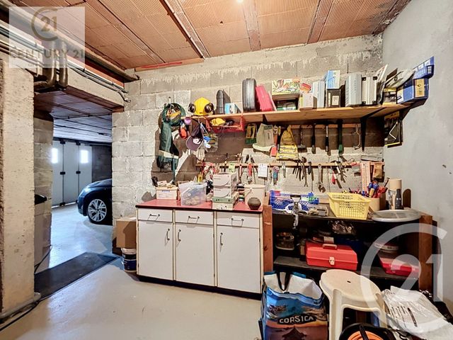 maison à vendre - 6 pièces - 216.11 m2 - CHATENEY - 70 - FRANCHE-COMTE - Century 21 Est Agence