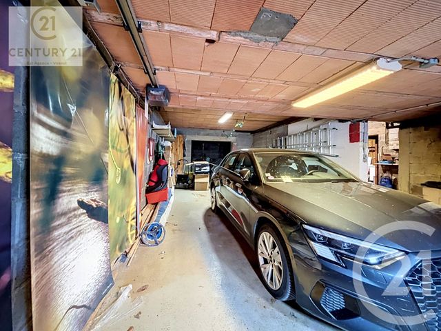 maison à vendre - 6 pièces - 216.11 m2 - CHATENEY - 70 - FRANCHE-COMTE - Century 21 Est Agence