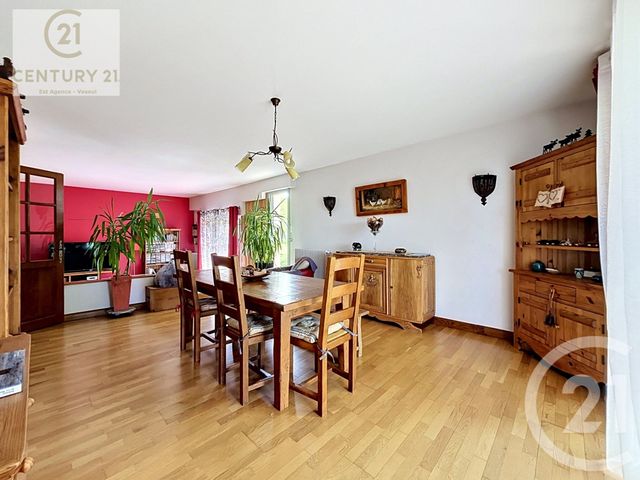 maison à vendre - 6 pièces - 216.11 m2 - CHATENEY - 70 - FRANCHE-COMTE - Century 21 Est Agence