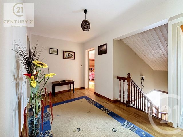 maison à vendre - 6 pièces - 216.11 m2 - CHATENEY - 70 - FRANCHE-COMTE - Century 21 Est Agence