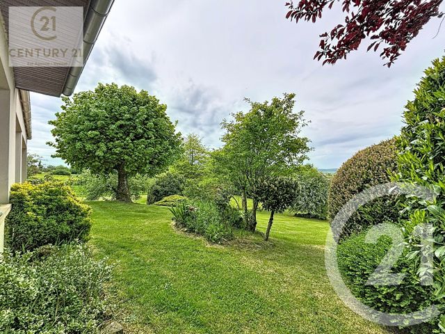 maison à vendre - 6 pièces - 216.11 m2 - CHATENEY - 70 - FRANCHE-COMTE - Century 21 Est Agence