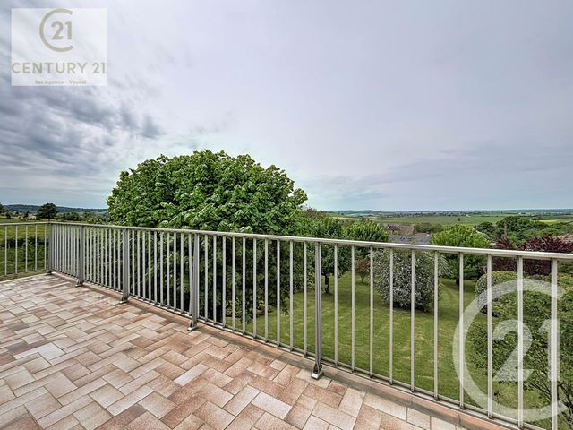 maison à vendre - 6 pièces - 216.11 m2 - CHATENEY - 70 - FRANCHE-COMTE - Century 21 Est Agence