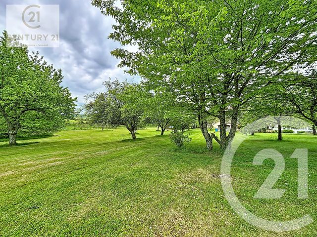 maison à vendre - 6 pièces - 216.11 m2 - CHATENEY - 70 - FRANCHE-COMTE - Century 21 Est Agence