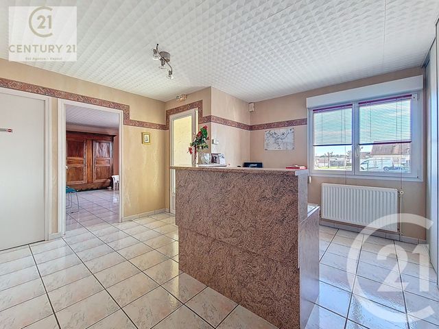 maison à vendre - 5 pièces - 90.71 m2 - QUINCEY - 70 - FRANCHE-COMTE - Century 21 Est Agence