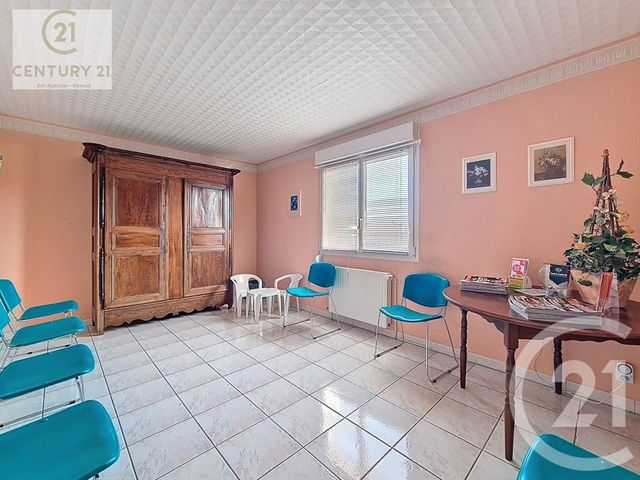 maison à vendre - 5 pièces - 90.71 m2 - QUINCEY - 70 - FRANCHE-COMTE - Century 21 Est Agence
