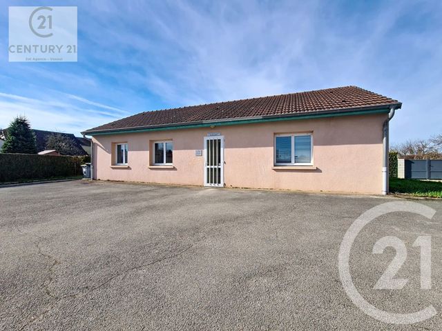 Maison à vendre QUINCEY