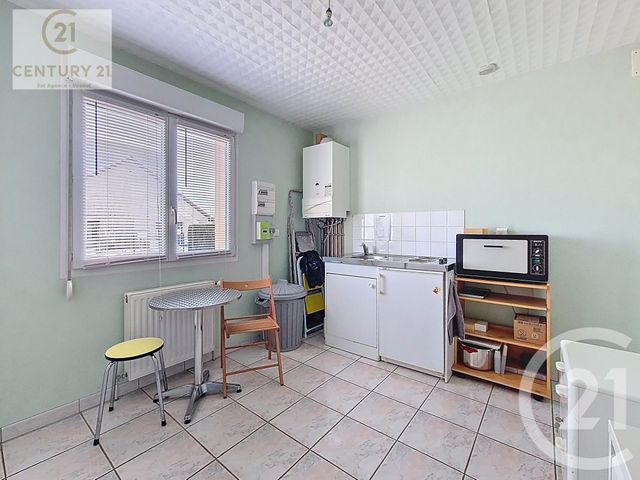 maison à vendre - 5 pièces - 90.71 m2 - QUINCEY - 70 - FRANCHE-COMTE - Century 21 Est Agence