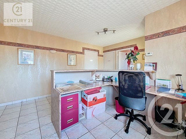 maison à vendre - 5 pièces - 90.71 m2 - QUINCEY - 70 - FRANCHE-COMTE - Century 21 Est Agence