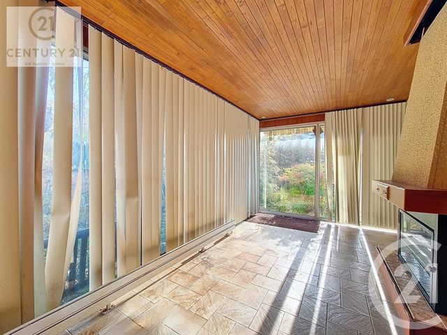 maison à vendre - 5 pièces - 148.0 m2 - PORT SUR SAONE - 70 - FRANCHE-COMTE - Century 21 Est Agence