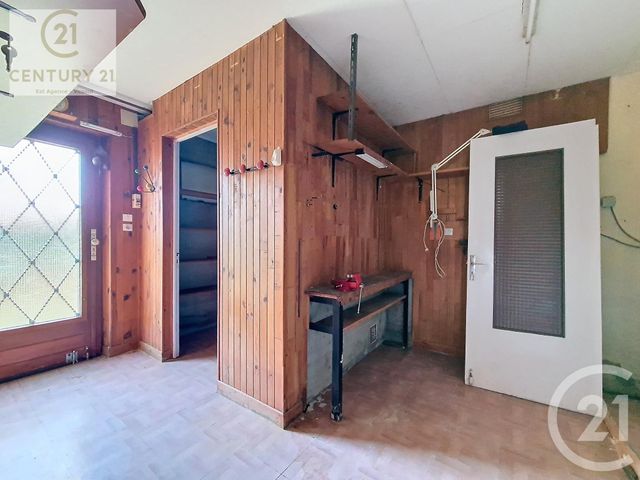 maison à vendre - 5 pièces - 148.0 m2 - PORT SUR SAONE - 70 - FRANCHE-COMTE - Century 21 Est Agence