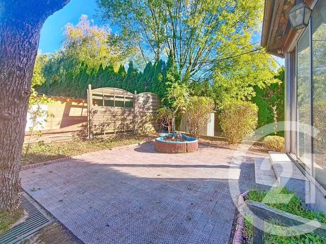 maison à vendre - 5 pièces - 148.0 m2 - PORT SUR SAONE - 70 - FRANCHE-COMTE - Century 21 Est Agence