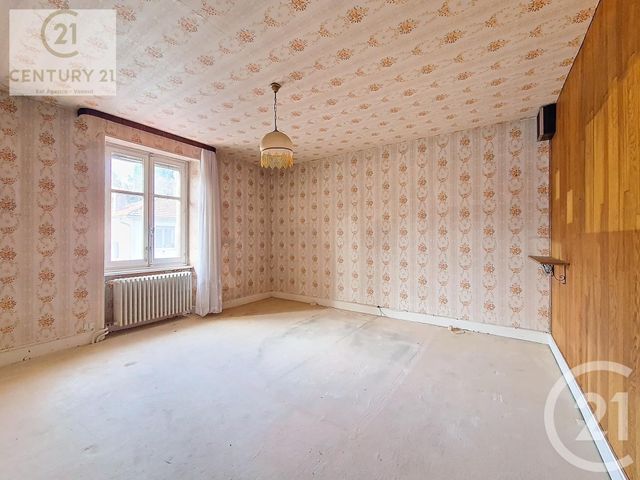 maison à vendre - 5 pièces - 148.0 m2 - PORT SUR SAONE - 70 - FRANCHE-COMTE - Century 21 Est Agence