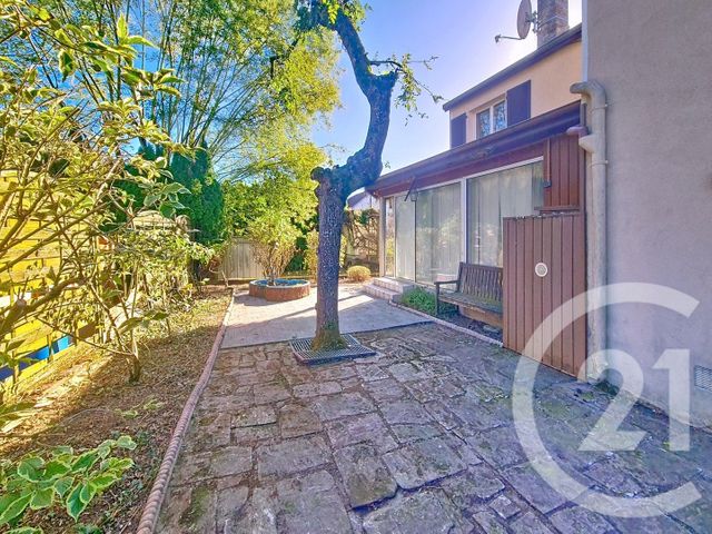 maison à vendre - 5 pièces - 148.0 m2 - PORT SUR SAONE - 70 - FRANCHE-COMTE - Century 21 Est Agence