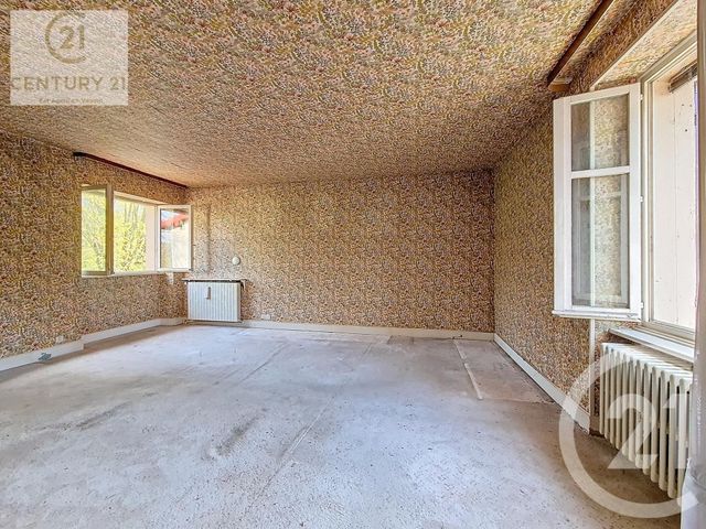 maison à vendre - 5 pièces - 148.0 m2 - PORT SUR SAONE - 70 - FRANCHE-COMTE - Century 21 Est Agence