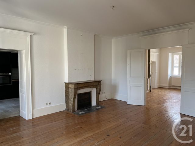 appartement - VESOUL - 70