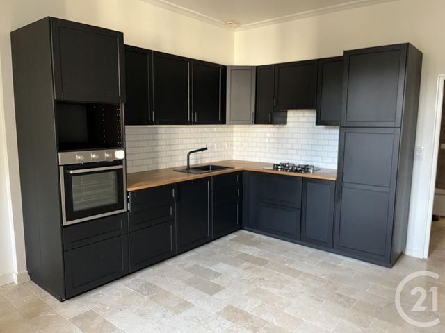 appartement - VESOUL - 70