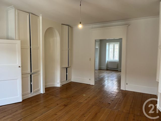 appartement - VESOUL - 70