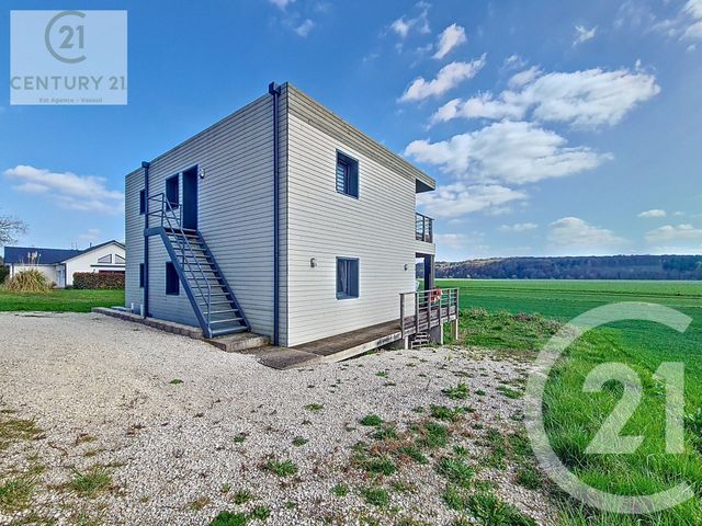 maison à vendre - 6 pièces - 150.0 m2 - FERRIERES LES SCEY - 70 - FRANCHE-COMTE - Century 21 Est Agence
