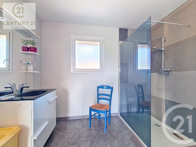 maison à vendre - 6 pièces - 150.0 m2 - FERRIERES LES SCEY - 70 - FRANCHE-COMTE - Century 21 Est Agence