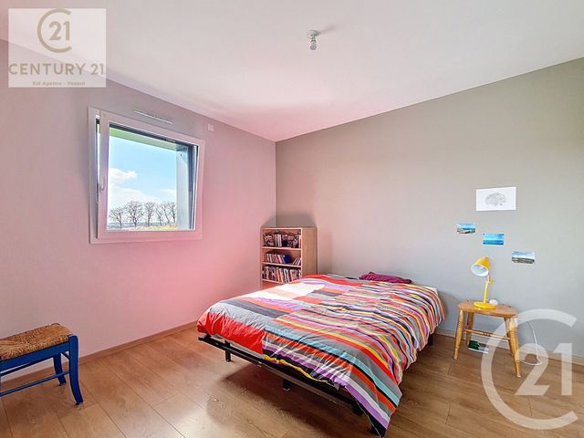 maison à vendre - 6 pièces - 150.0 m2 - FERRIERES LES SCEY - 70 - FRANCHE-COMTE - Century 21 Est Agence