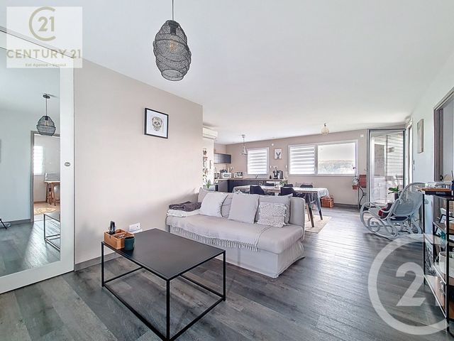 maison à vendre - 6 pièces - 150.0 m2 - FERRIERES LES SCEY - 70 - FRANCHE-COMTE - Century 21 Est Agence