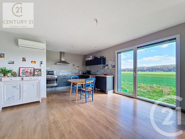 maison à vendre - 6 pièces - 150.0 m2 - FERRIERES LES SCEY - 70 - FRANCHE-COMTE - Century 21 Est Agence