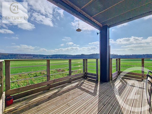 maison à vendre - 6 pièces - 150.0 m2 - FERRIERES LES SCEY - 70 - FRANCHE-COMTE - Century 21 Est Agence