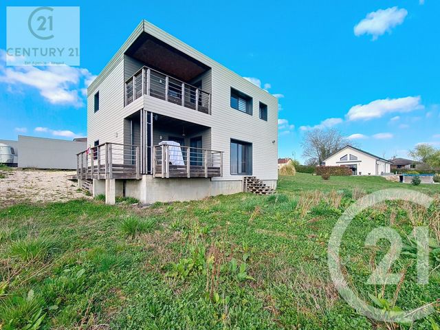 maison - FERRIERES LES SCEY - 70