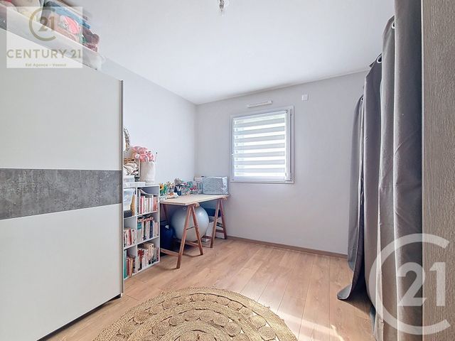 maison à vendre - 6 pièces - 150.0 m2 - FERRIERES LES SCEY - 70 - FRANCHE-COMTE - Century 21 Est Agence