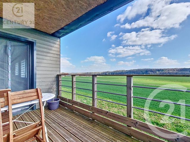 maison à vendre - 6 pièces - 150.0 m2 - FERRIERES LES SCEY - 70 - FRANCHE-COMTE - Century 21 Est Agence